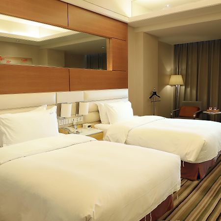 Holiday Inn Tianjin Riverside By Ihg Exteriör bild