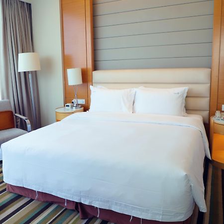 Holiday Inn Tianjin Riverside By Ihg Exteriör bild