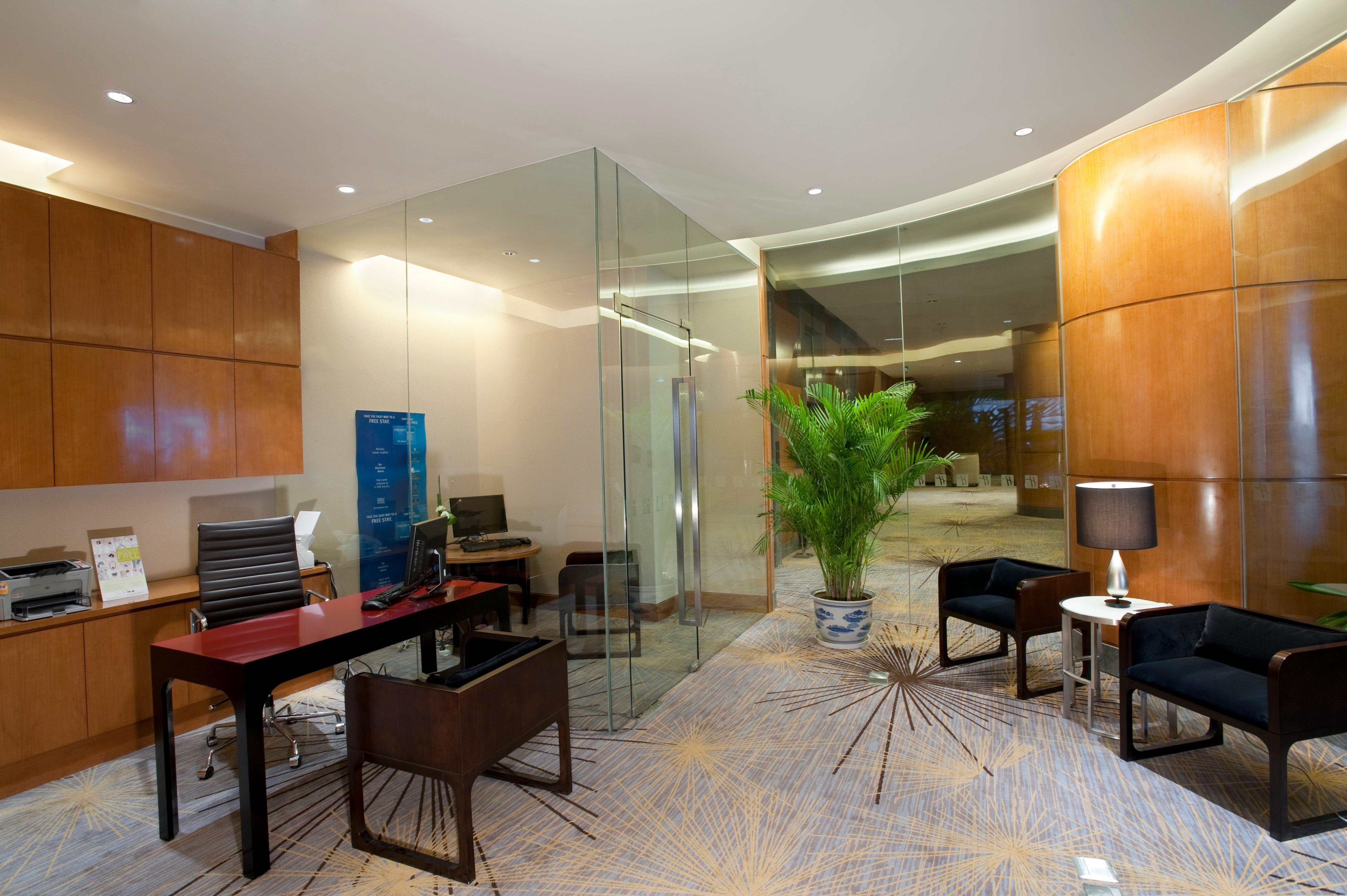 Holiday Inn Tianjin Riverside By Ihg Exteriör bild