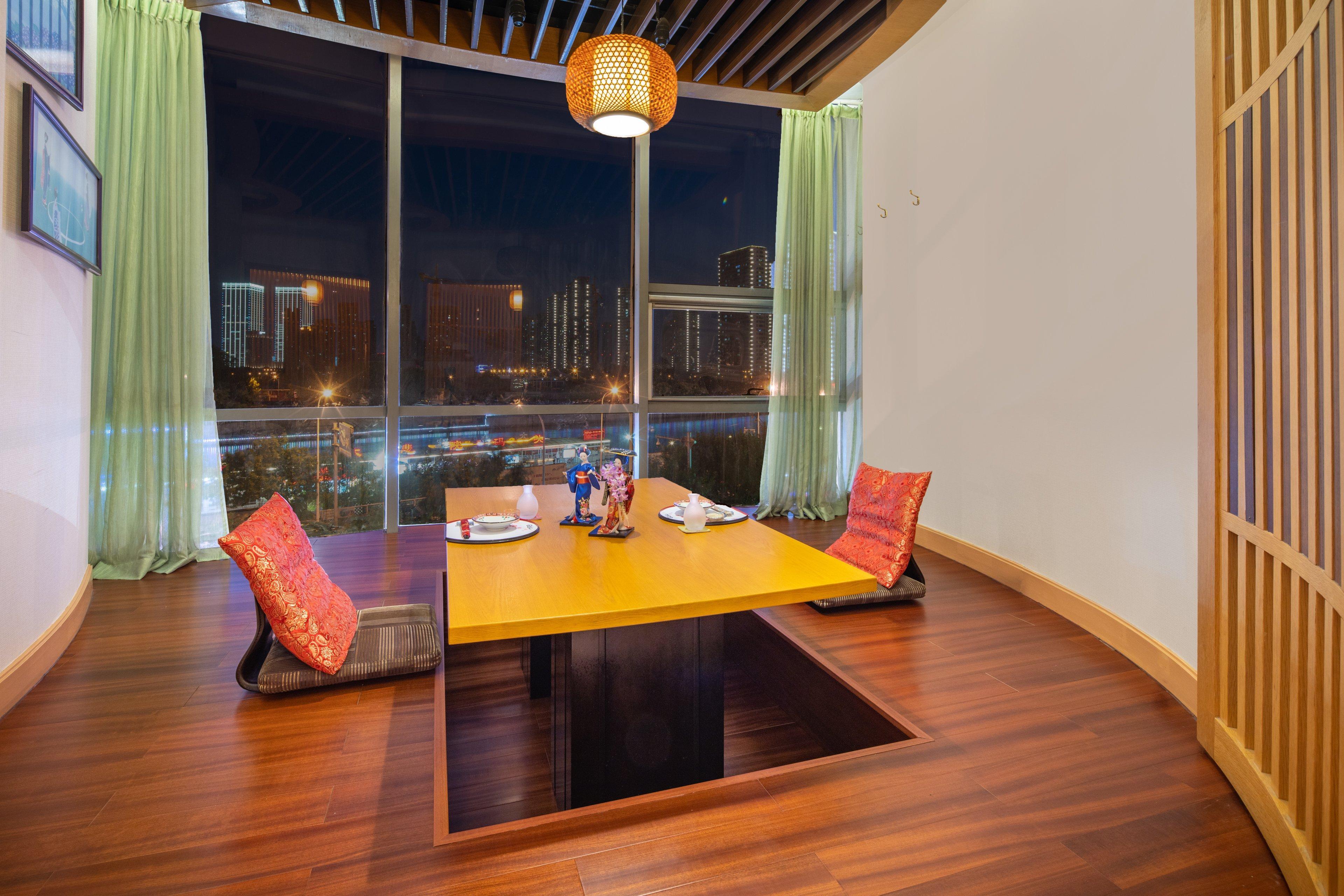 Holiday Inn Tianjin Riverside By Ihg Exteriör bild