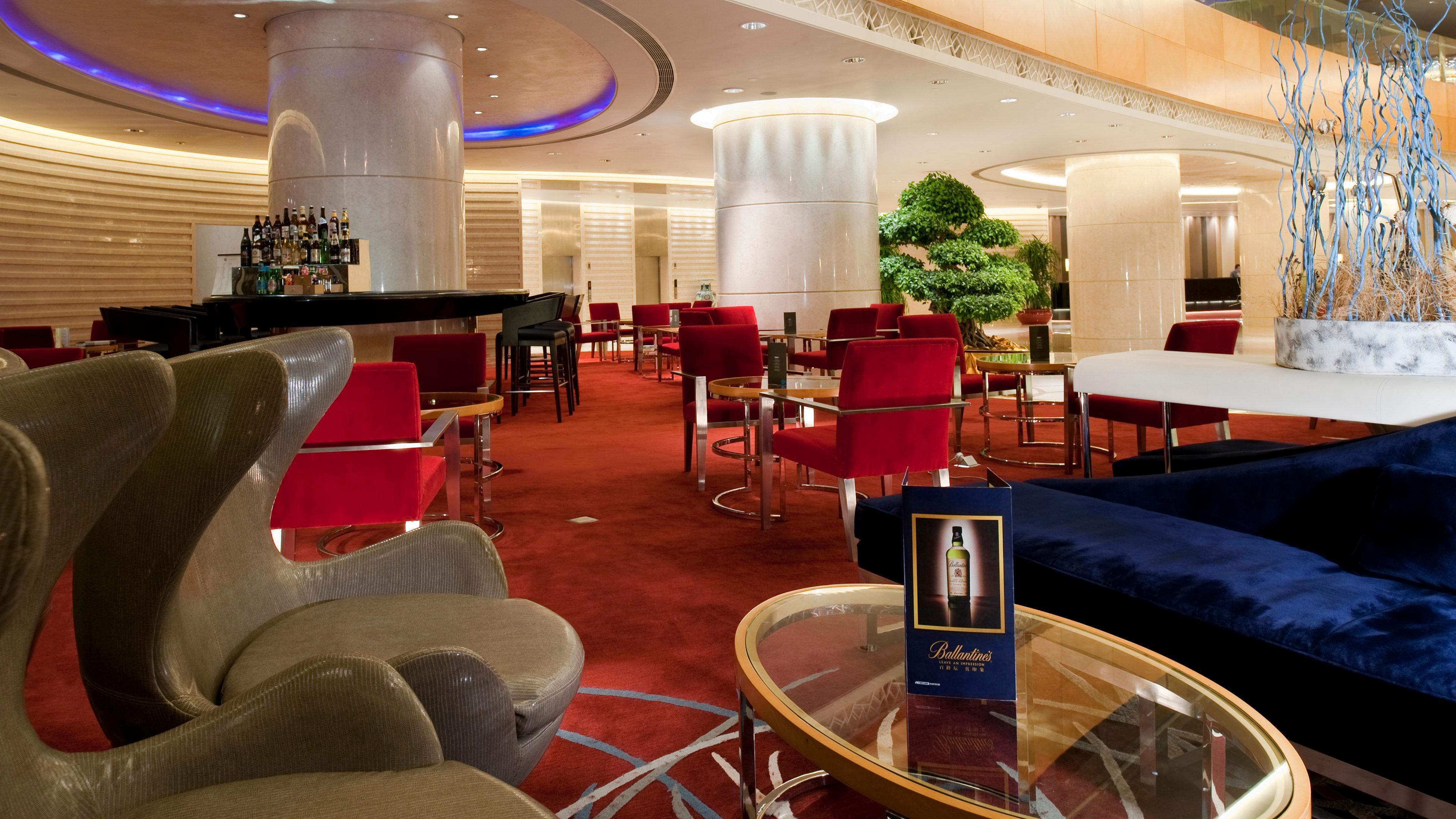 Holiday Inn Tianjin Riverside By Ihg Exteriör bild