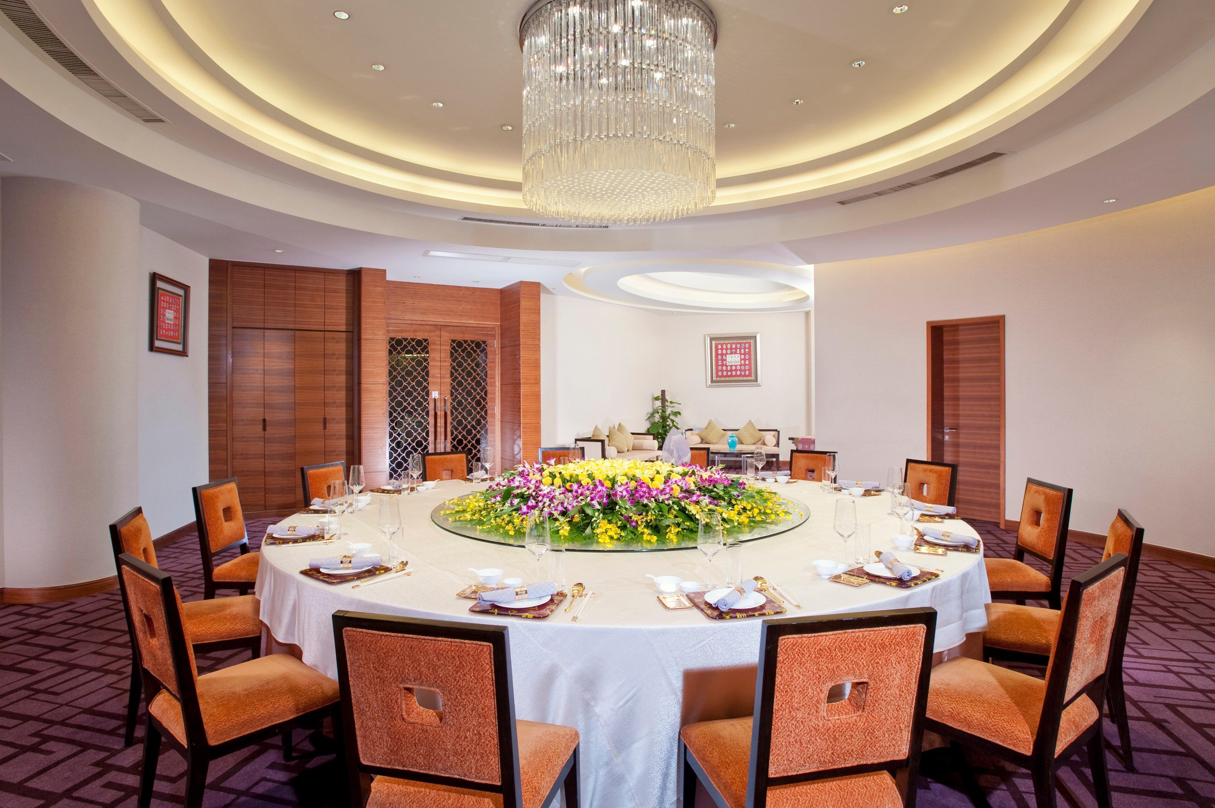 Holiday Inn Tianjin Riverside By Ihg Exteriör bild