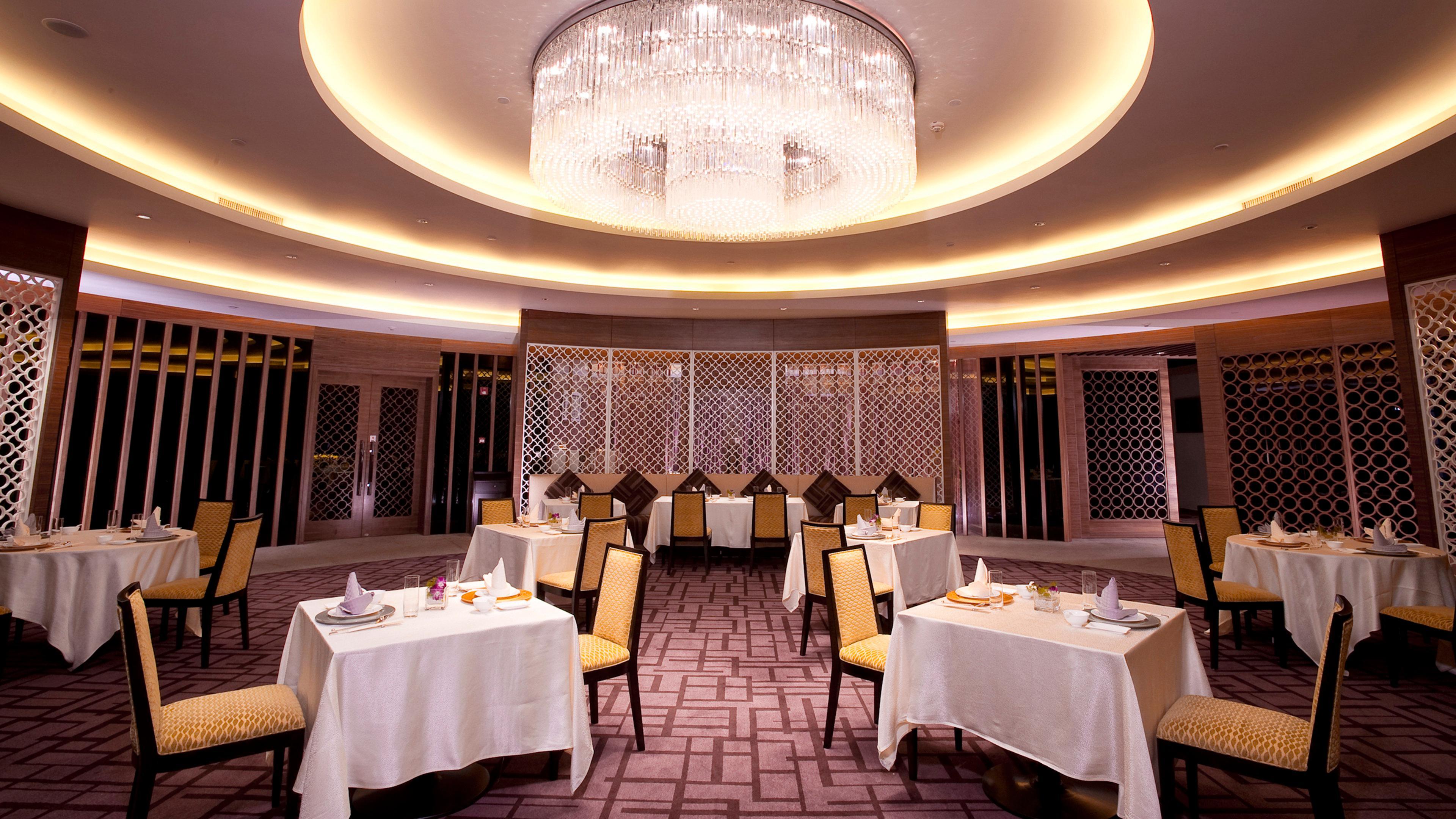 Holiday Inn Tianjin Riverside By Ihg Exteriör bild