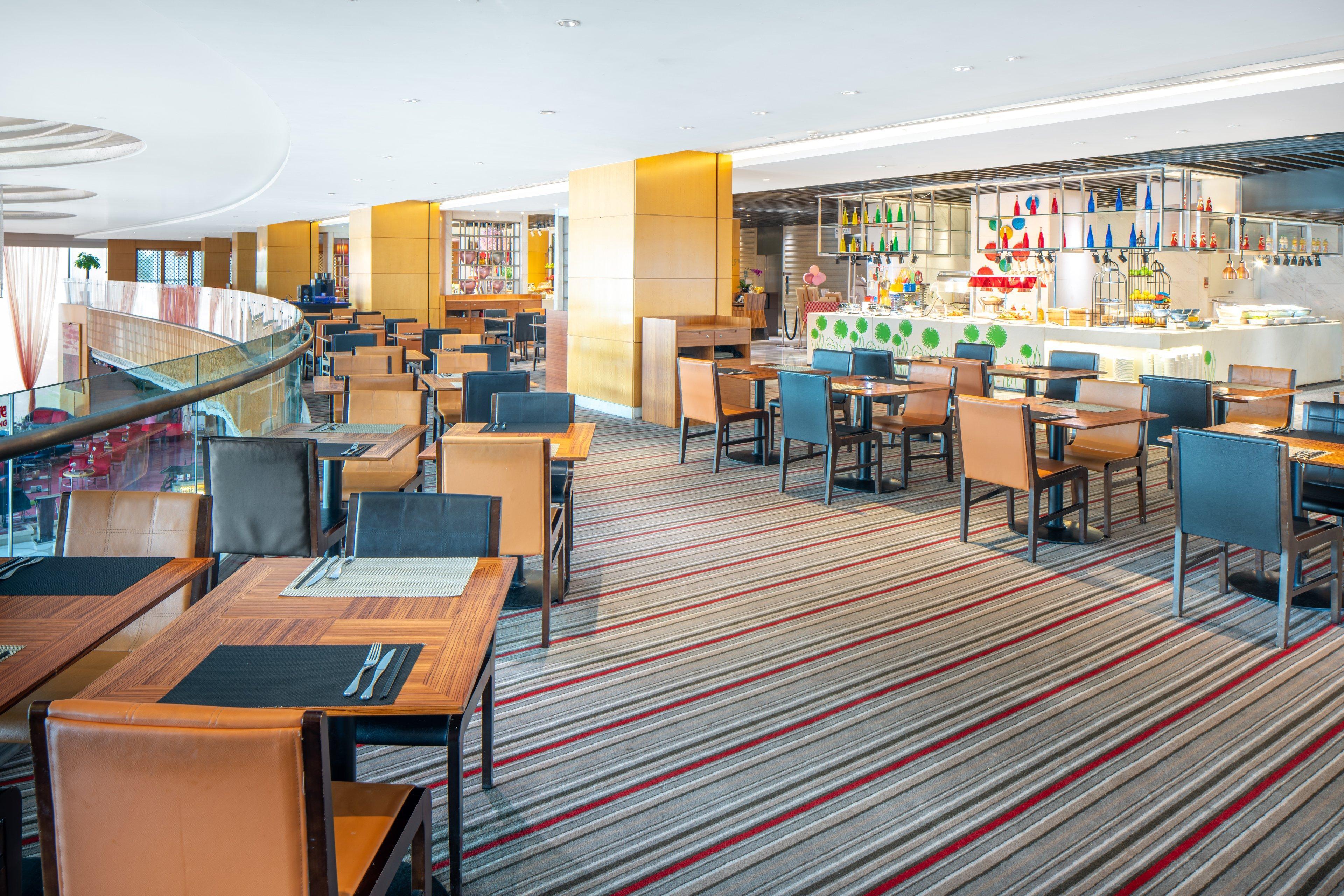 Holiday Inn Tianjin Riverside By Ihg Exteriör bild