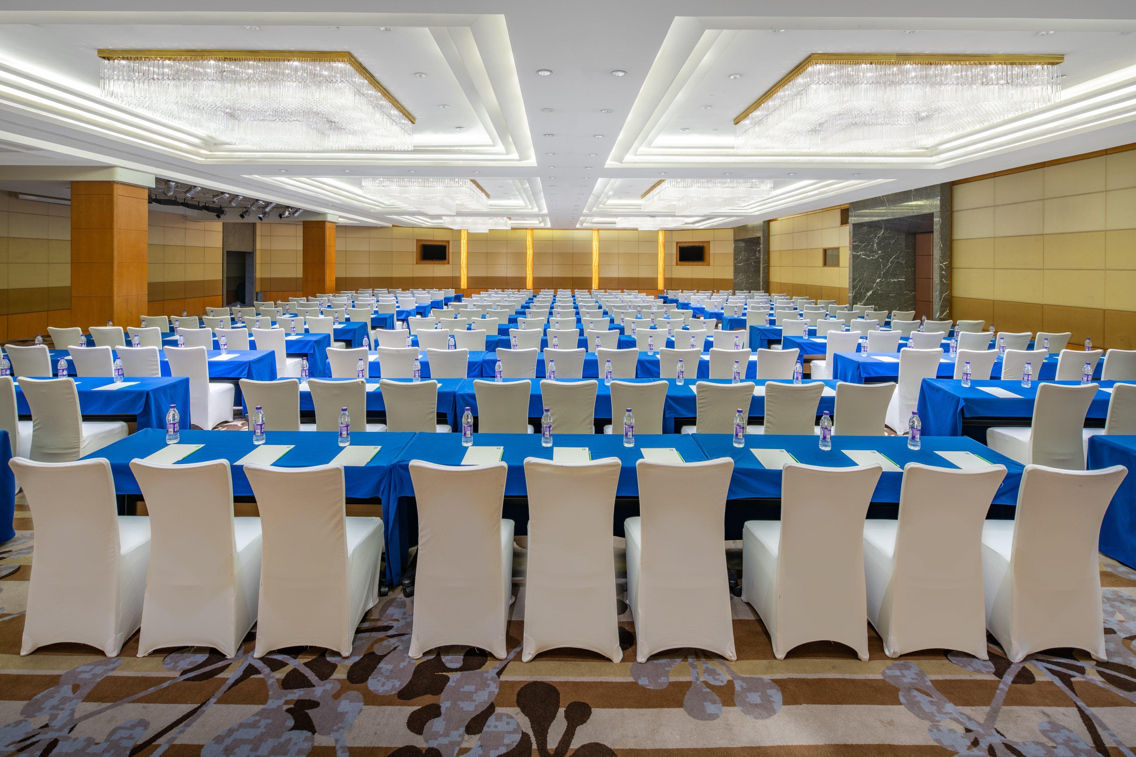 Holiday Inn Tianjin Riverside By Ihg Exteriör bild