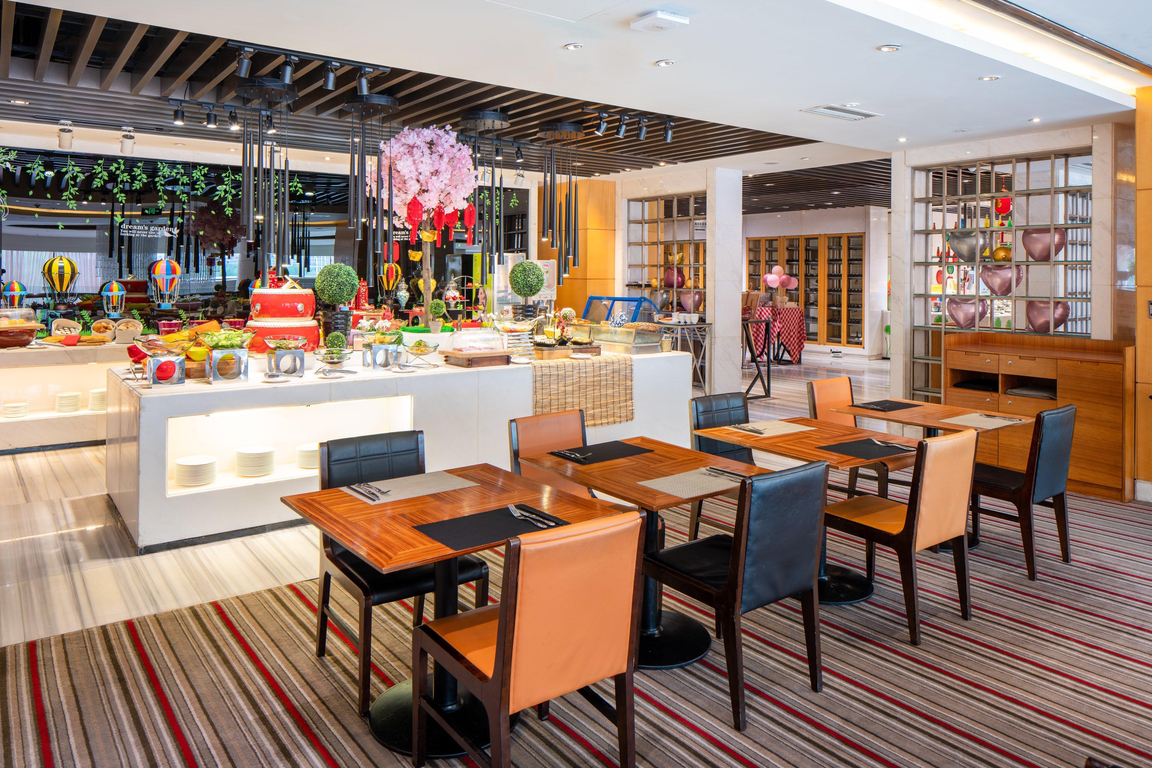 Holiday Inn Tianjin Riverside By Ihg Exteriör bild