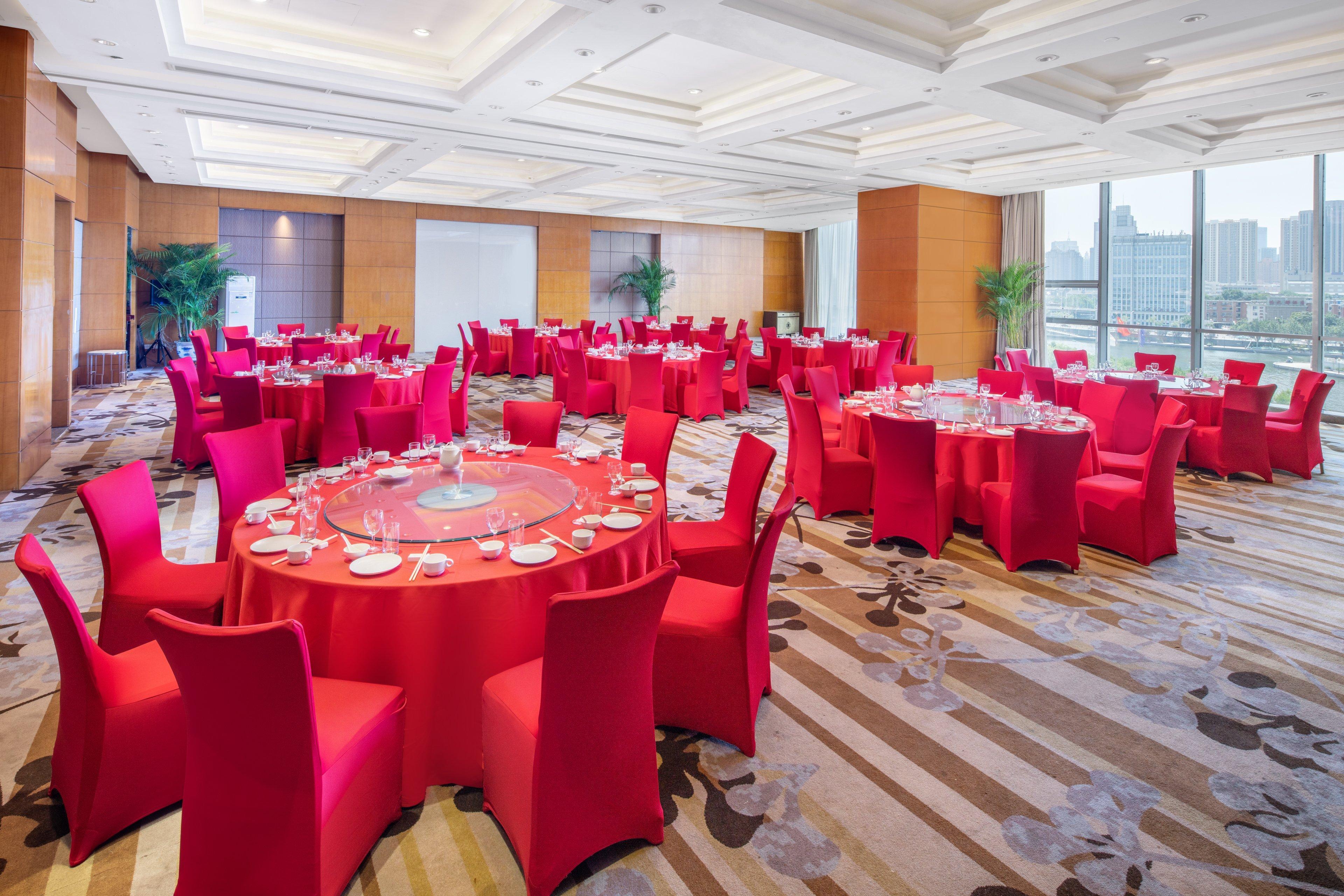 Holiday Inn Tianjin Riverside By Ihg Exteriör bild