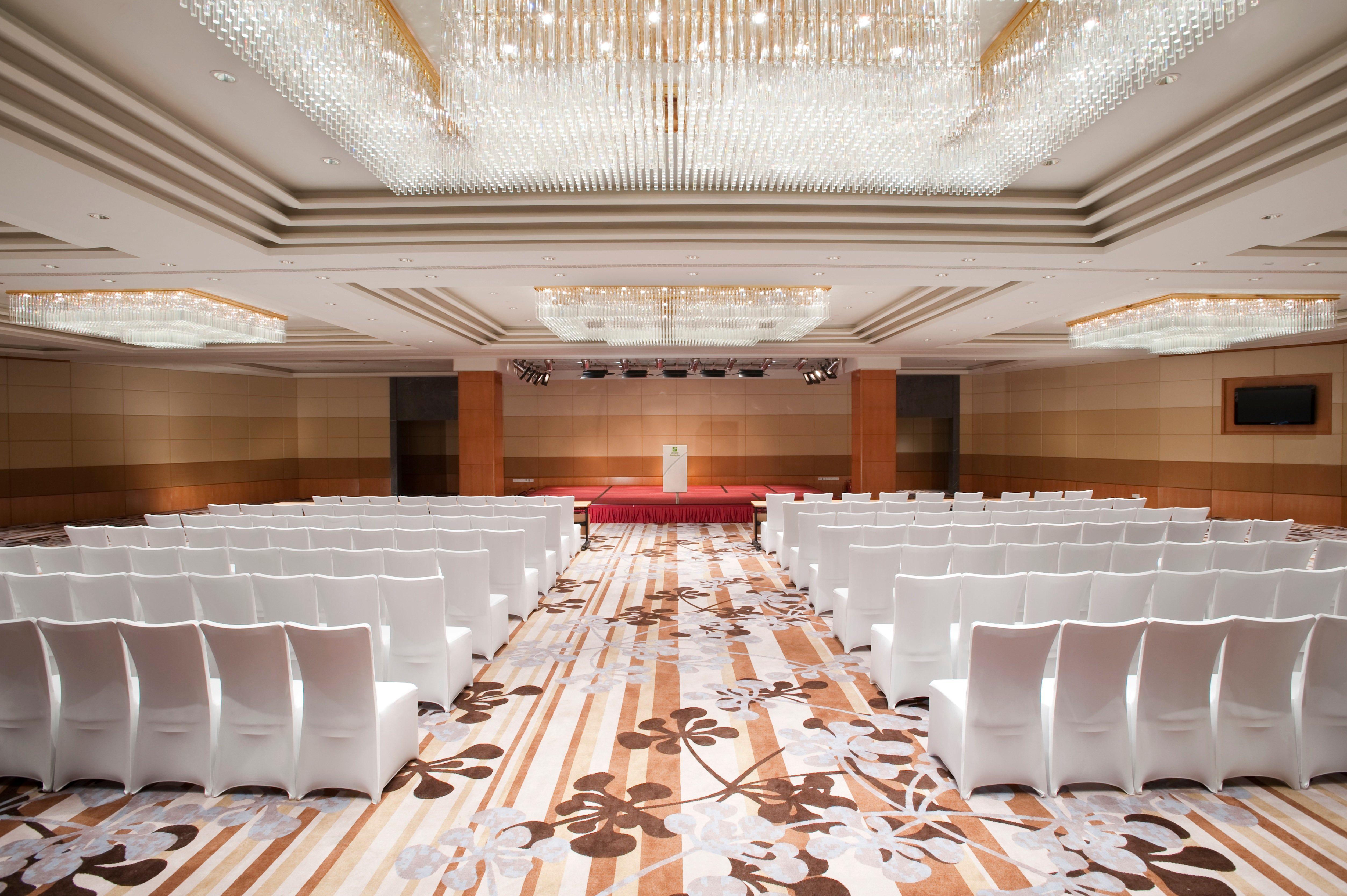 Holiday Inn Tianjin Riverside By Ihg Exteriör bild