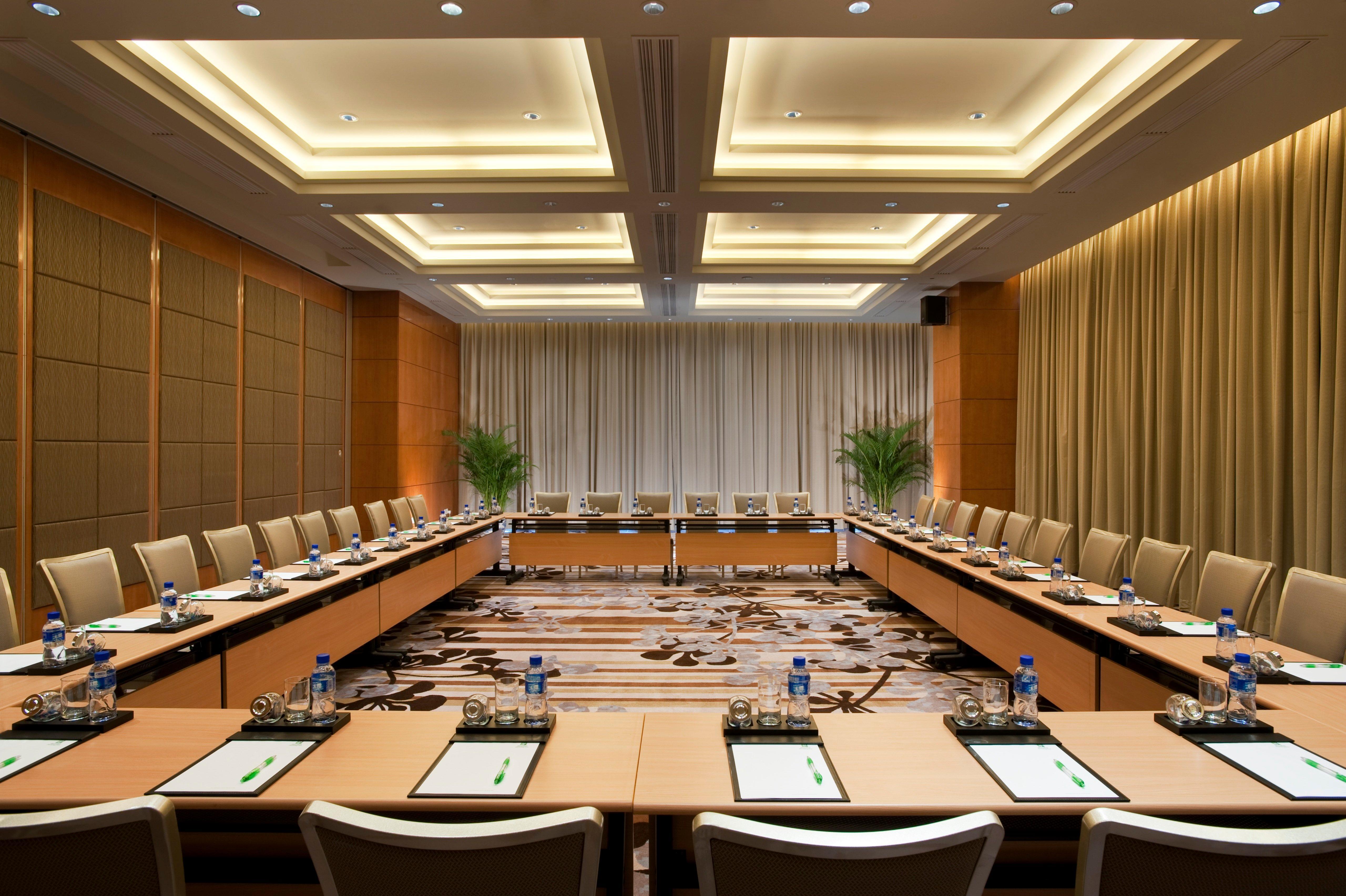 Holiday Inn Tianjin Riverside By Ihg Exteriör bild